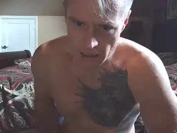Stripchat Private Sex Chat of DILFiGuess1