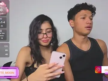 Stripchat Private Sex Chat of ETTE_MOON