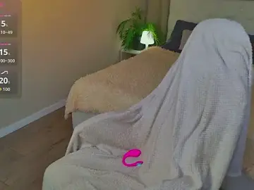 Stripchat Best Webcam of EmilyRidd