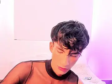 Stripchat Free Porn Cam of Erick_Velveth