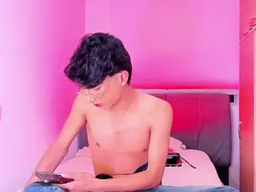 Stripchat Live Sex of Erick_Velveth