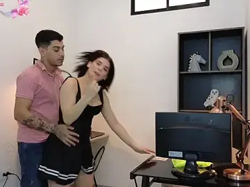 Stripchat Best live sex cam show of Hall_sextape