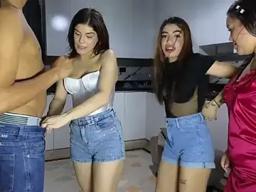 Stripchat Sex Cam of Hall_sextape