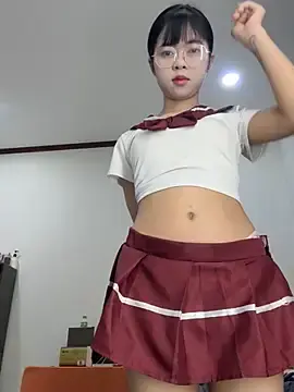 Stripchat Live Sex of LV-521