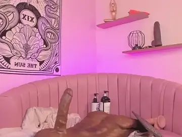 Stripchat Live Sex of Roxy_Harkov