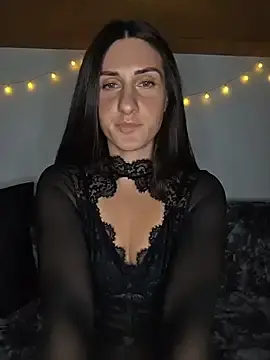 Stripchat Adult Video Chat of RubySchwarz
