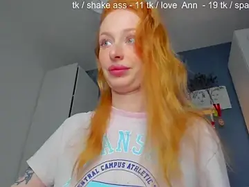 Stripchat Private Sex Chat of SquirtPrinsessAnna