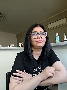 Stripchat Adult Webcam of The_Lollipop_Enchantress_