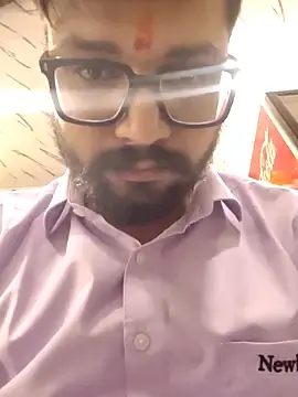 Stripchat Adult Video Chat of yourindianfellow