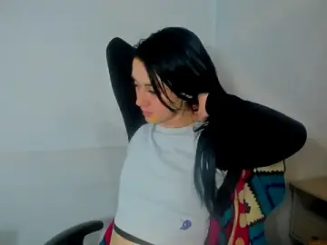 Stripchat Free Porn Cam of Amy_Kobold3