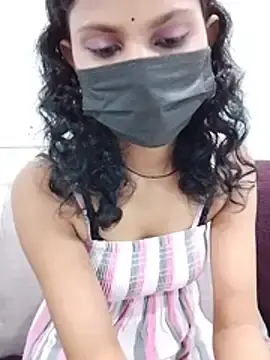 Stripchat Best Webcam of Baby_dall1