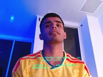 Stripchat Free Porn Cam of Bad_Boy_Carter69