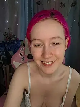 Stripchat Adult Webcams of Fuzzy_Unicorn