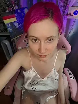 Stripchat Watch Live Sex Cams of Fuzzy_Unicorn