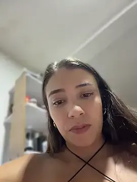 Stripchat Live Sex of Hall_16