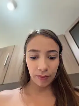 Stripchat Adult Video Chat of Hall_16