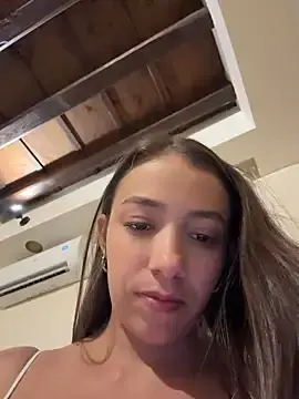 Stripchat Nude Webcam of Hall_16