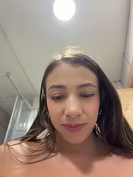 Stripchat Adult Video Chat of Hall_16