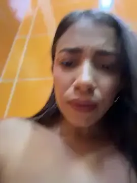 Stripchat Adult Video Chat of Hall_16
