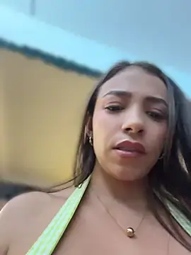 Stripchat Sex Cam of Hall_16