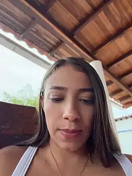 Stripchat Best Webcam of Hall_16