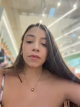 Stripchat Private Sex Chat of Hall_16