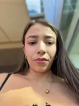Stripchat Live Sex of Hall_16