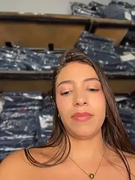 Stripchat Live Porn of Hall_16