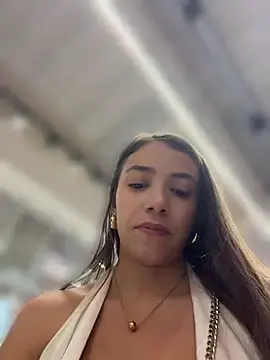 Stripchat Adult Video Chat of Hall_16
