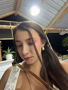 Stripchat Sex Chat of Hall_16