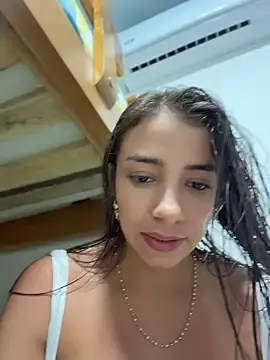 Stripchat Nude Webcam of Hall_16