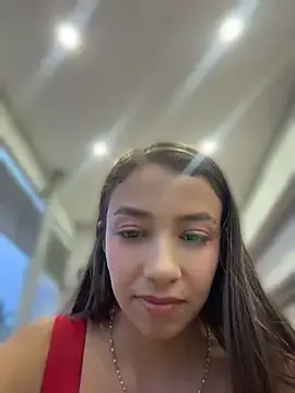 Stripchat Live Sex of Hall_16