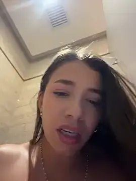 Stripchat Best live sex cam show of Hall_16
