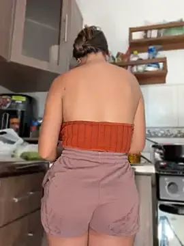 Stripchat Free Porn Cam of Hall_16