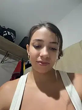 Stripchat Best live sex cam show of Hall_16