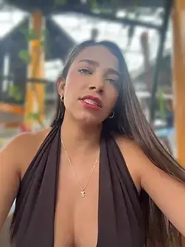 Stripchat Adult Webcam of Hall_16