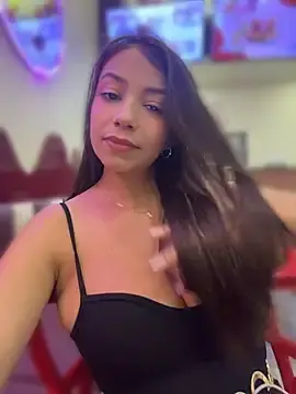 Stripchat Adult Webcams of Hall_16
