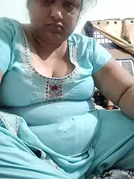 Stripchat Free Porn Cam of Hot_indian_Milf