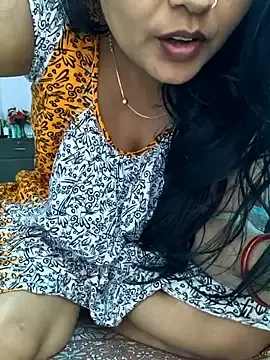 Stripchat Adult Webcam of MUMTAJ-1