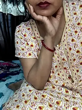 Stripchat Live Porn of MUMTAJ-1