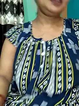 Stripchat Adult Video Chat of MUMTAJ-1
