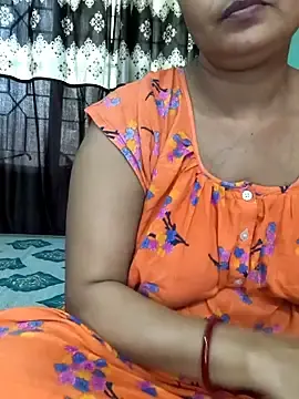 Stripchat Sex Chat of MUMTAJ-1