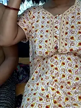 Stripchat Live Sex Cam of MUMTAJ-1