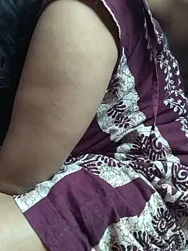 Stripchat Adult Webcam of MUMTAJ-1