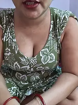 Stripchat Free Live Porn of MUMTAJ-1