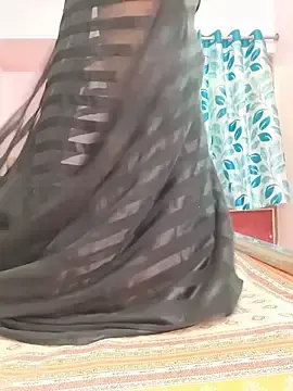 Stripchat Best Webcam of MUMTAJ-1