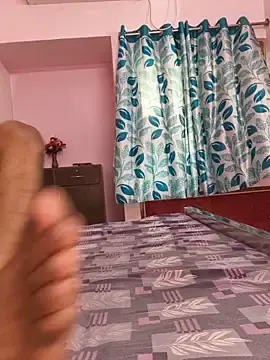 Stripchat Free Porn Cam of MUMTAJ-1