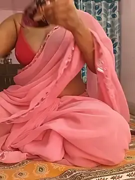 Stripchat Sex Cam of MUMTAJ-1