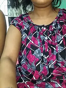 Stripchat Live Sex of MUMTAJ-1