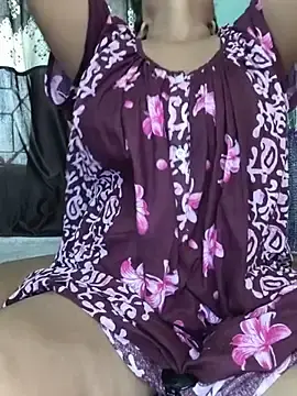 Stripchat Sex Chat of MUMTAJ-1